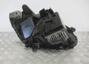 Lampa przód przednia lewa mercedes c-klasa W205  full led 2014- 14