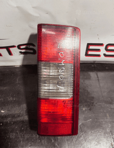 Lampa lewy tył opel combo c 1