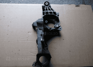 Alfa romeo lancia fiat łapa silnika 60654452 2