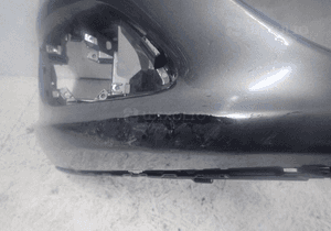 Zderzak przód przedni opel astra 4 iv lift 2013- 4