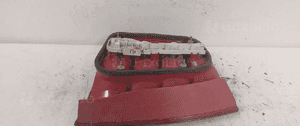 Tyl tylna lampa prawa skoda fabia 1 3