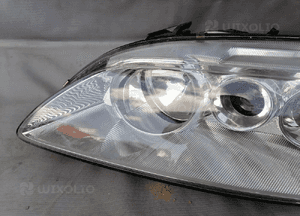 Lampa lewa lewy przód Mazda 6 GG GY 2
