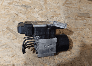 Pompa hamulcowa abs opel vectra c opel signum 1.9 cdti 15113909 6