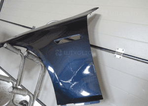 BŁOTNIK PRZEDNI PRZÓD LEWY BMW 5 F10 F11 2010- 3