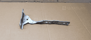 Zawias maski prawy przód przedni Citroen C5 III EZRC 9688215280 2