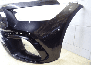 Zderzak Przód Mercedes W290 AMG GT 63 A2908850900 2