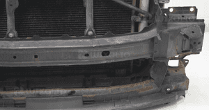 PAS PRZEDNI MAZDA 6 II GH 2.2 DIESEL 2010 5