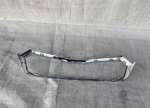 Skoda octavia 4 iv chrom atrapy grill 19- 2