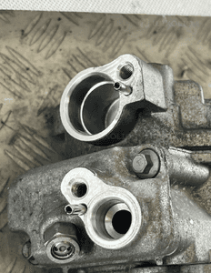 Kompresor klimatyzacji vw skoda seat 8J0260805 fv 2