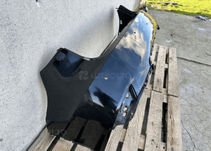 Zderzak tył tylny lexus rx iv 4 lift fl 2019- 52159-48270 cały 3
