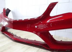 Zderzak mercedes coupe W207 amg lift a2078857825 5