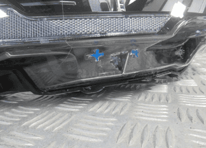 Lampa przednia przód prawa ford mustang vi 6 lift full led 2017- 6