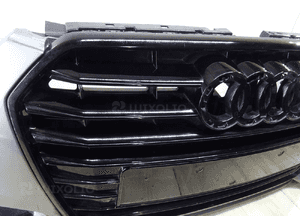 Zderzak przedni przód audi A6 C7 lift s-line 4G0 4G0807437AD 5