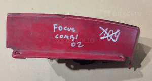 Lampa lewa tył tylna ford focus MK1 kombi uk 6