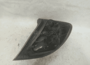 Lampa tylna lewa tył lewo mercedes c klasa coupe W203 3