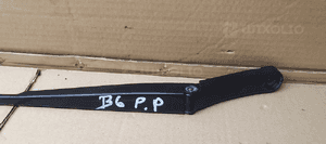 Ramie wycieraczki prawy przód VW Passat B6 3C1955410B 2