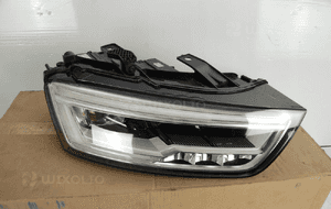 Reflektor full led audi Q3 lift 8U 2015-2019 8U0 2