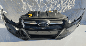 Zderzak przód przedni ford focus MK3 kompletny 2