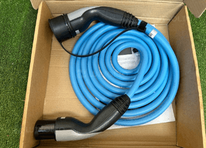 Kabel ładowania bmw I3 I8 G30 G70 0003163 nowy 2