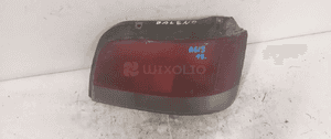 Tyl tylna lampa prawa suzuki baleno 1 2