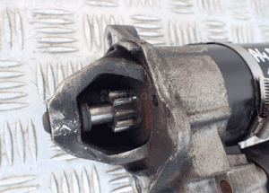 RORUSZNIK AUDI A4 B5 1,8T AWT  9 ZEBÓW RADOM 2