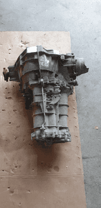 Skrzynia biegów manual sprzęgło Audi A4 B8 A5 2.0 TFSI KBZ 7