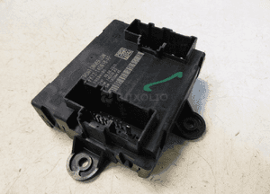 JAGUAR XE X760 MODUŁ STEROWNIK DRZWI PRAWY PRZÓD 2