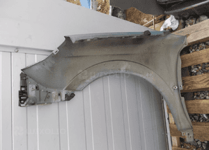 Opel vectra c lift błotnik przód przedni prawy Z169 3