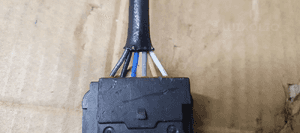 Sonda lambda czujnik NOX VW Golf VIII 2.0 TDI 05L907807J 4