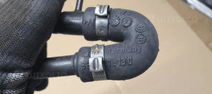 Przewód rurka podciśnienia VW Touareg 3.0 TDI 7L6611931AL 7L0611932T 9