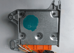 Moduł sensor airbag 8200381668 2