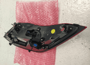 Mercedes cls W257 lampa tył tylna lewa oryginał 7
