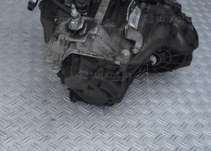 SKRZYNIA BIEGÓW RENAULT ESPACE IV 2.0 DCI PK4 M9R 2