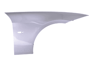 bmw e90 e91 04-12 błotnik prawy ocynk 354