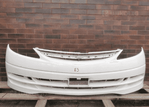Zderzak przod przedni toyota previa estim ii 2000- 1