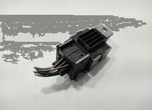 PRZEKAŹNIK ŚWIEC ŻAROWYCH JUMPY EXPERT 2.0 HDI 163 KM 9663824880 2013-2016 2