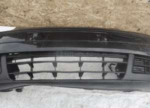 Zderzak przód przedni vw touran 03-06 2
