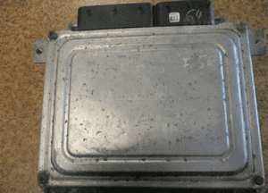 STEROWNIK SILNIKA MERCEDES W245 2.0 A2661536479 3