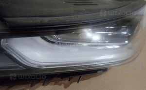 Lampa lewa lewy full led hyundai santa fe 4 iv 18- 3