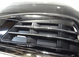 audi a4 8w0 2015- B9 zderzak przód pdc4 8W0807437 9