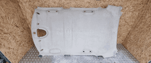 Mini R60 podsufitka 2