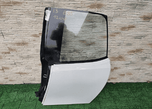 Drzwi bmw I3 kolor B85 1
