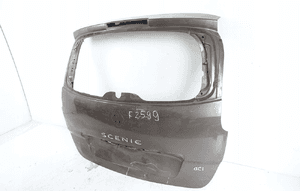 Renault grand scenic iii 2014- klapa tylna bagażnika 3