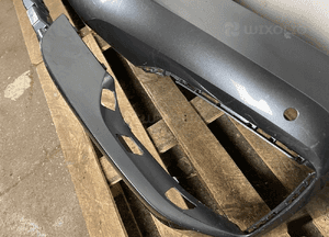 Zderzak przód przedni bmw 1 F40 2019- cały 4
