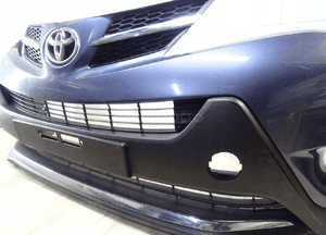 Zderzak przód toyota RAV4 iv 2013-16 5
