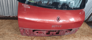 Klapa bagażnika Renault Scenic II TEB76 6