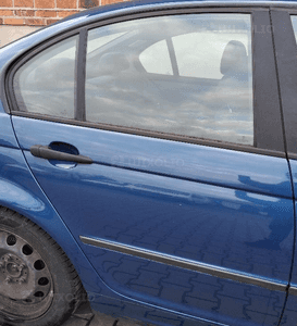 BMW E46 lift drzwi tył tylne prawe lewe 364/5 1