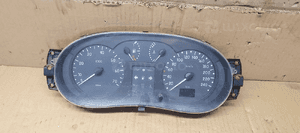 Licznik zegary oryginał Renault Clio II P8200071116 1