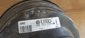 Serwo wspomaganie hamulca Passat B5 4B3612105A 4