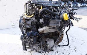 Silnik M9R A630 opel vivaroa 2.0 cdti kompletny 104 tys km 2